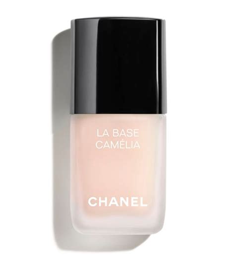 base camelia chanel|chanel la base camelia application.